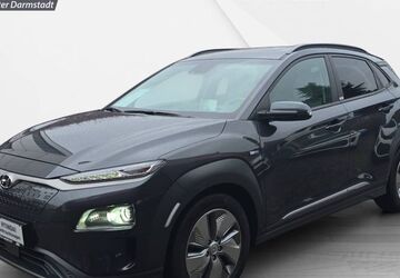 Hyundai KONA 32.157 km 20.470 &euro; Darmstadt 64289