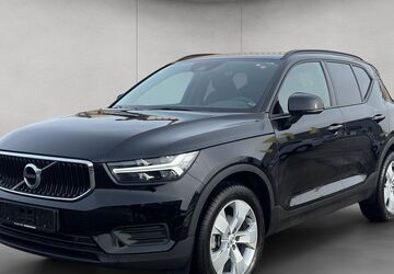 Volvo XC40 59.253 km 22.400 &euro; Frankfurt am Main 60486