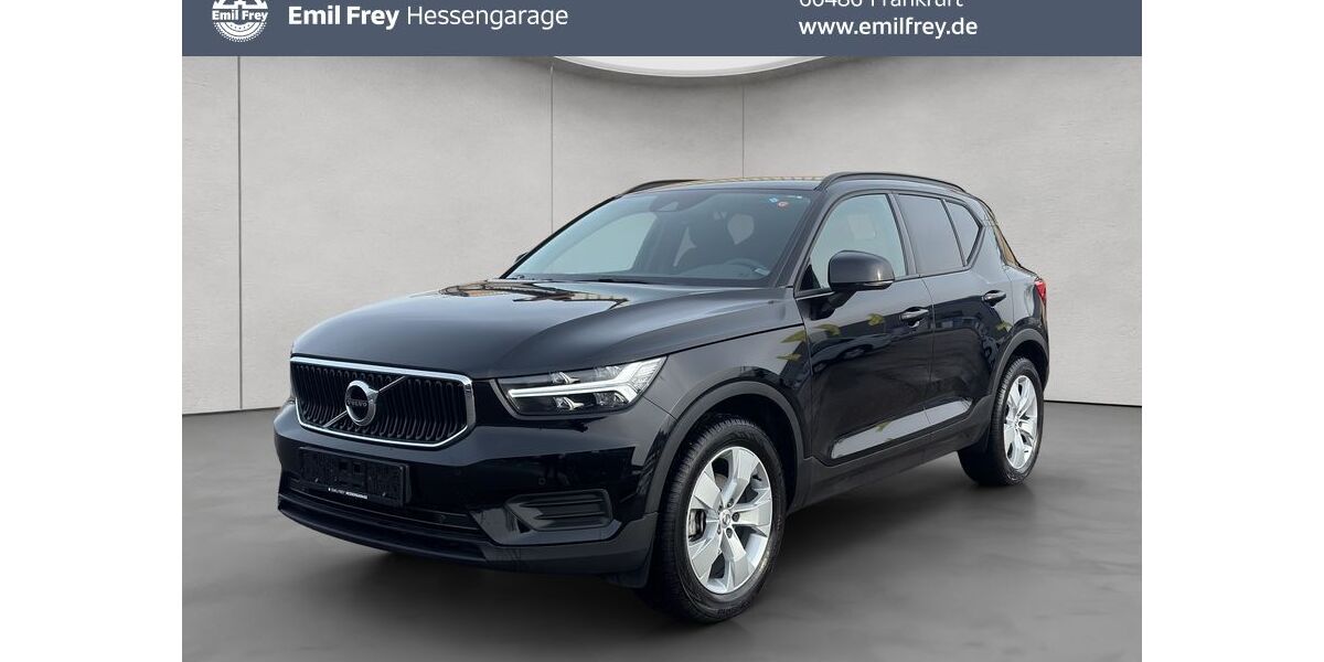 Volvo XC40 59.253 km 22.400 &euro; Frankfurt am Main 60486