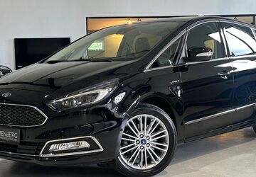 Ford S-Max 120.508 km 16.980 &euro; Rodgau-Weiskirchen/nähe Frankfurt am Main 63110