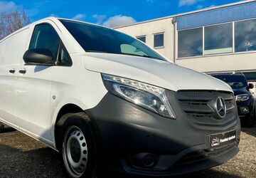 Mercedes-Benz Vito 128.250 km 19.400 &euro; Frankfurt 60386