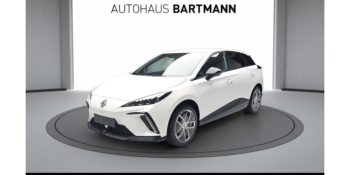 MG 4 5.000 km 24.690 &euro; Pfungstadt 64319