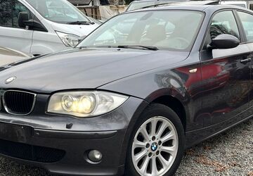BMW 120 315.000 km 2.590 &euro; Frankfurt 65933