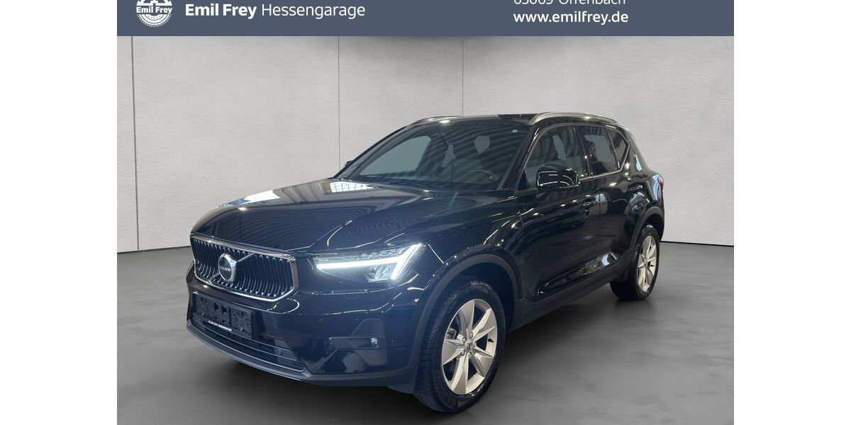 Volvo XC40 19.970 km 29.800 &euro; Offenbach 63069