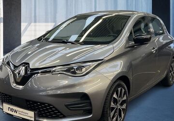 Renault ZOE 38.647 km 16.660 &euro; Frankfurt / Main 60314