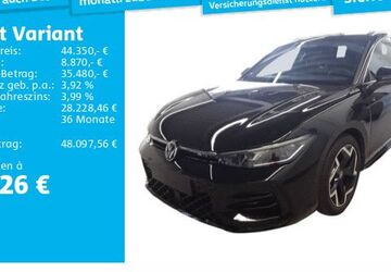 VW Passat Variant 24.081 km 43.480 &euro; Neu-Isenburg 63263