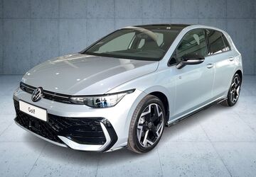 VW Golf 4.000 km 39.980 &euro; Frankfurt am Main 60528