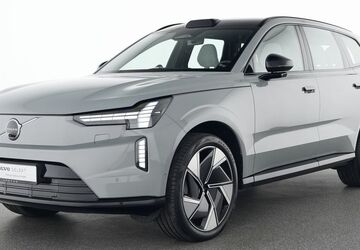 Volvo EX90 10.800 km 69.990 &euro; Weiterstadt 64331