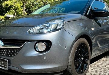 Opel Adam 47.500 km 11.999 &euro; Dreieich 63303