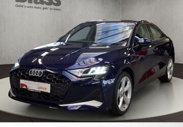 Audi A3 42.088 km 27.400 &euro; Dietzenbach 63128