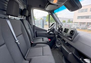 Mercedes-Benz Sprinter 88.700 km 19.750 &euro; Raunheim 65479