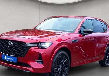 Mazda CX-60 32.956 km 37.950 &euro; Frankfurt am Main 60386