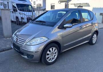 Mercedes-Benz A 150 55.000 km 5.700 &euro; Egelsbach 63329