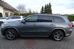 Mercedes-Benz GLS 400 d 4M AMG Line, Standheizung, Panoramadach, 141.746 km 68.890 &euro; Rodgau 63110