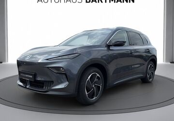 MG S5 10.000 km 30.890 &euro; Pfungstadt 64319