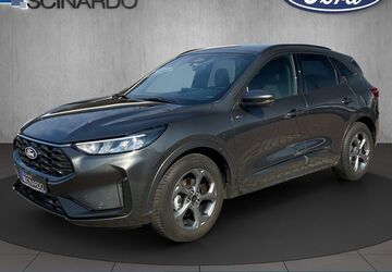 Ford Kuga 23.000 km 28.480 &euro; Babenhausen 64832