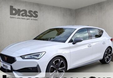 Cupra Leon 12.743 km 31.680 &euro; Frankfurt 60488