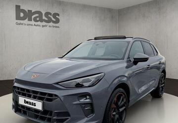 Cupra Terramar 16.999 km 44.480 &euro; Frankfurt 60488