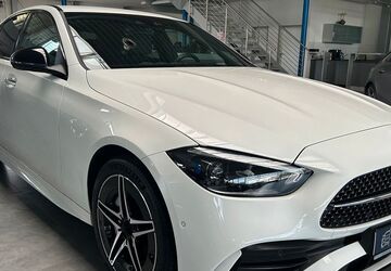 Mercedes-Benz C 300 13.089 km 45.899 &euro; Groß-Umstadt 64823