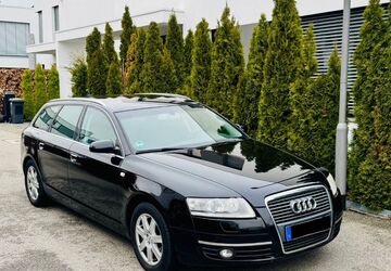 Audi A6 360.000 km 2.390 &euro; Frankfurt 60439