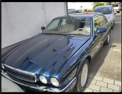 Jaguar XJ 128.000 km 16.400 &euro; Groß - Gerau 64521