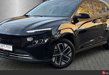 Hyundai KONA 25.261 km 22.470 &euro; Rödermark 63322