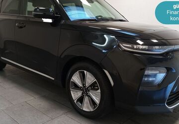 Kia Soul 15.490 km 24.970 &euro; Egelsbach 63329