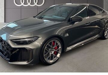 Audi RS5 9.900 km 116.880 &euro; Frankfurt am Main 60314