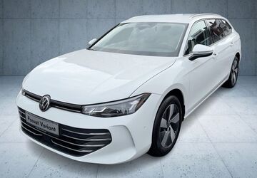 VW Passat Variant 30.400 km 32.980 &euro; Frankfurt am Main 60528