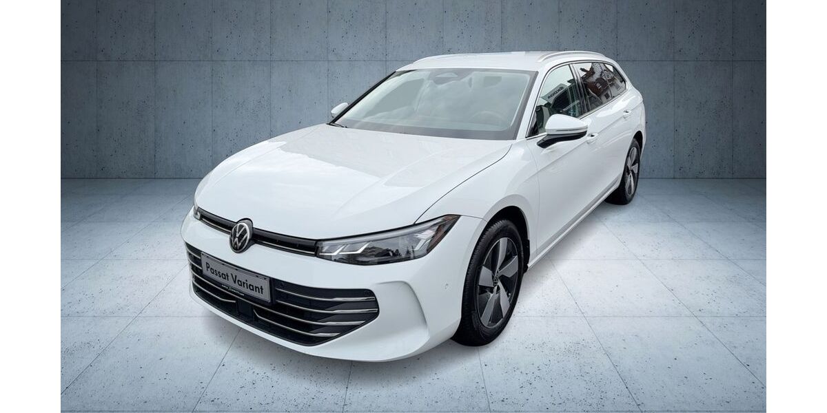 VW Passat Variant 30.400 km 32.980 &euro; Frankfurt am Main 60528