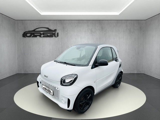 Smart ForTwo 29.600 km 8.980 &euro; Griesheim 64347