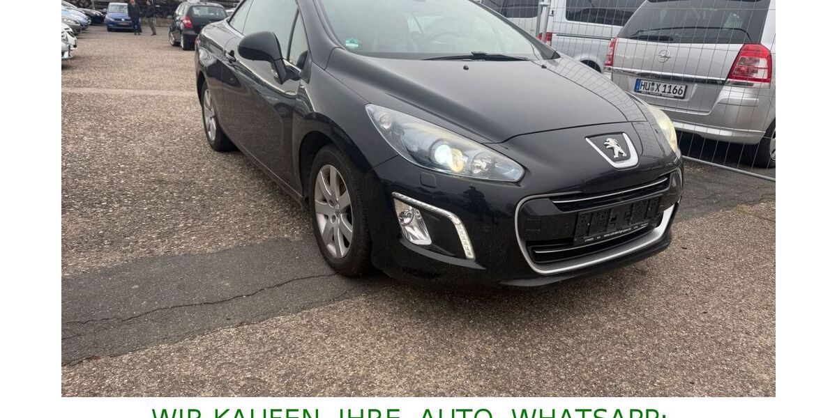 Peugeot 308 250.000 km 3.499 &euro; Frankfurt am main 60386