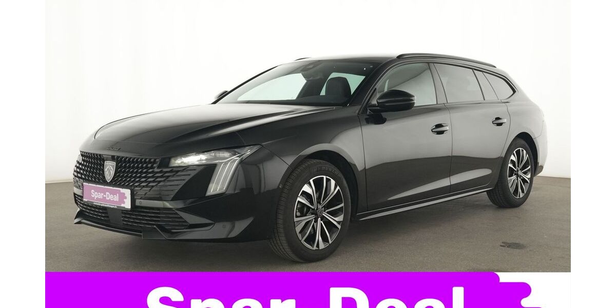 Peugeot 508 25.581 km 23.764 &euro; Dietzenbach bei Frankfurt 63128