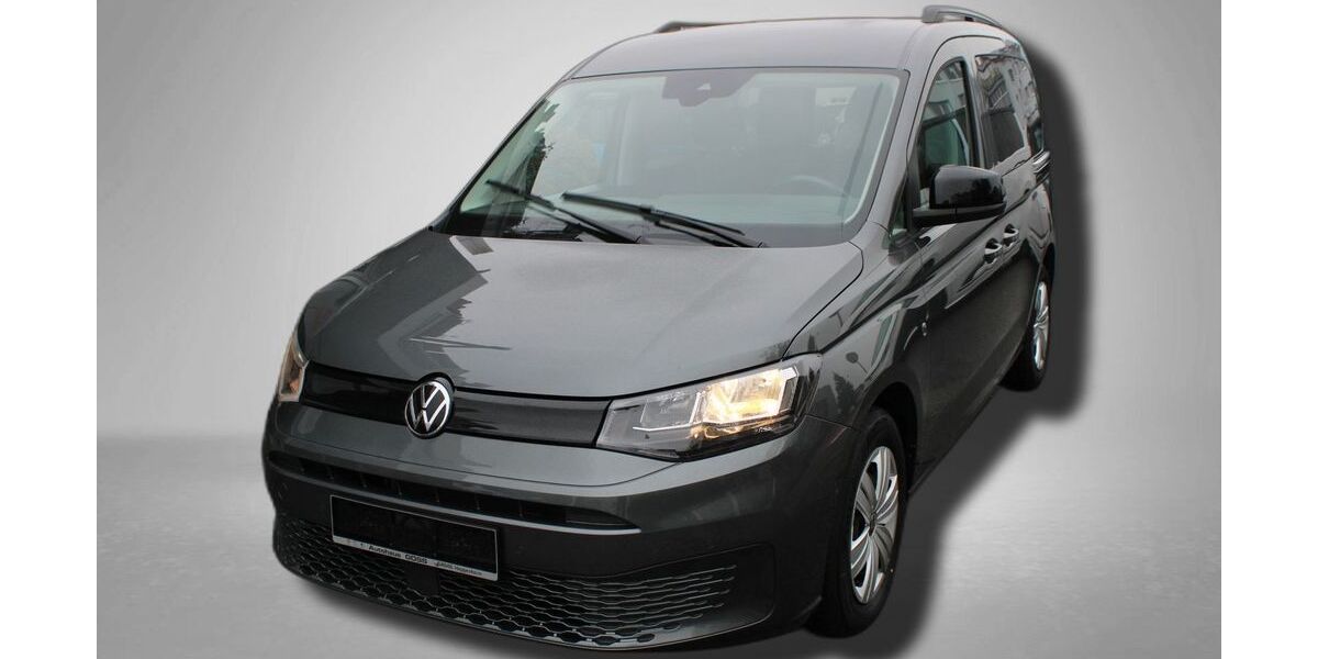 VW Caddy 38.200 km 27.489 &euro; Heppenheim 64646
