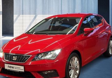 Seat Leon 39.733 km 17.480 &euro; Frankfurt / Main 60314