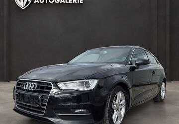 Audi A3 121.950 km 12.100 &euro; Ginsheim-Gustavsburg 65462