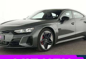 Audi RS e-tron GT 5.461 km 73.897 &euro; Dietzenbach bei Frankfurt 63128