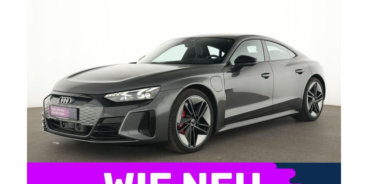 Audi RS e-tron GT 5.461 km 73.897 &euro; Dietzenbach bei Frankfurt 63128