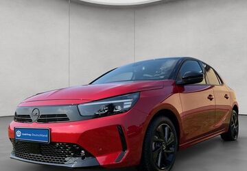 Opel Corsa 16.020 km 15.550 &euro; Frankfurt 60386