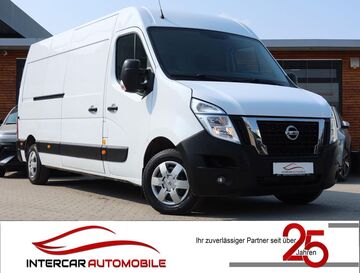 Gebrauchte Nissan NV400