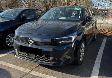 Opel Corsa 13.985 km 16.880 &euro; Rüsselsheim 65428