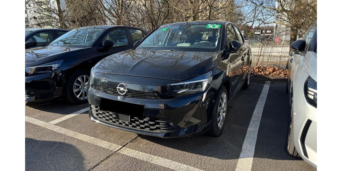 Opel Corsa 13.985 km 16.880 &euro; Rüsselsheim 65428