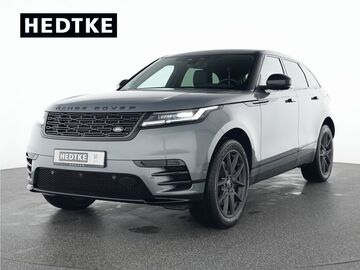 Gebrauchte Land Rover Range Rover Velar