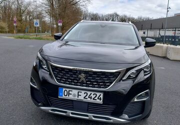 Peugeot 5008 42.000 km 22.990 &euro; Neu-Isenburg 63263