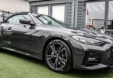 BMW 430 86.351 km 41.999 &euro; Rüsselsheim 65428