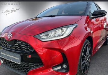 Toyota Yaris 4.500 km 28.880 &euro; Bickenbach 64404