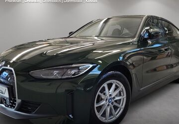 BMW i4 31.016 km 39.680 &euro; Dreieich-Sprendlingen 63303