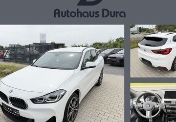 BMW X2 31.420 km 29.950 &euro; Rüsselsheim 65428