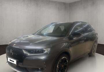 DS Automobiles DS 7 Crossback 26.000 km 26.990 &euro; Darmstadt 64293