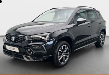 Seat Ateca 19.352 km 32.390 &euro; Hofheim-Diedenbergen 65719